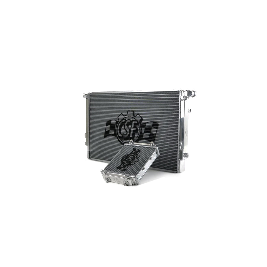 CSF Audi/VW MQB Cooling Pack (8V A3/S3, 8S TT/TTS/TTRS & MK7 Golf/GTI/R)