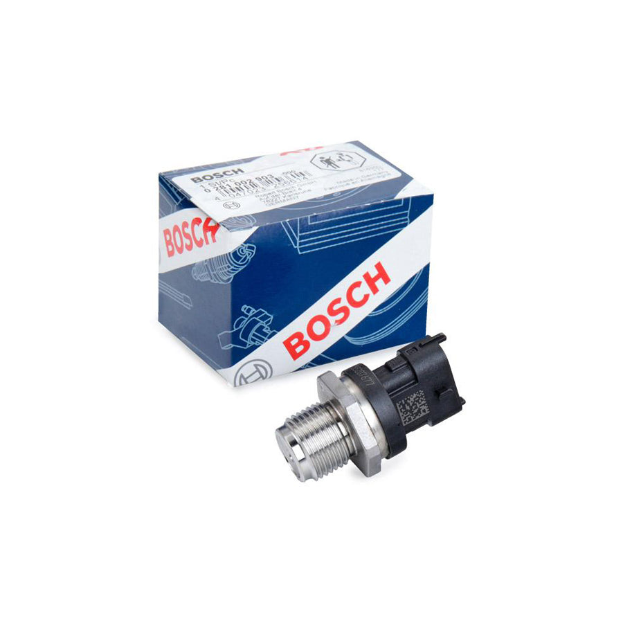 Bosch Fuel High-Pressure Sensor 0281002903