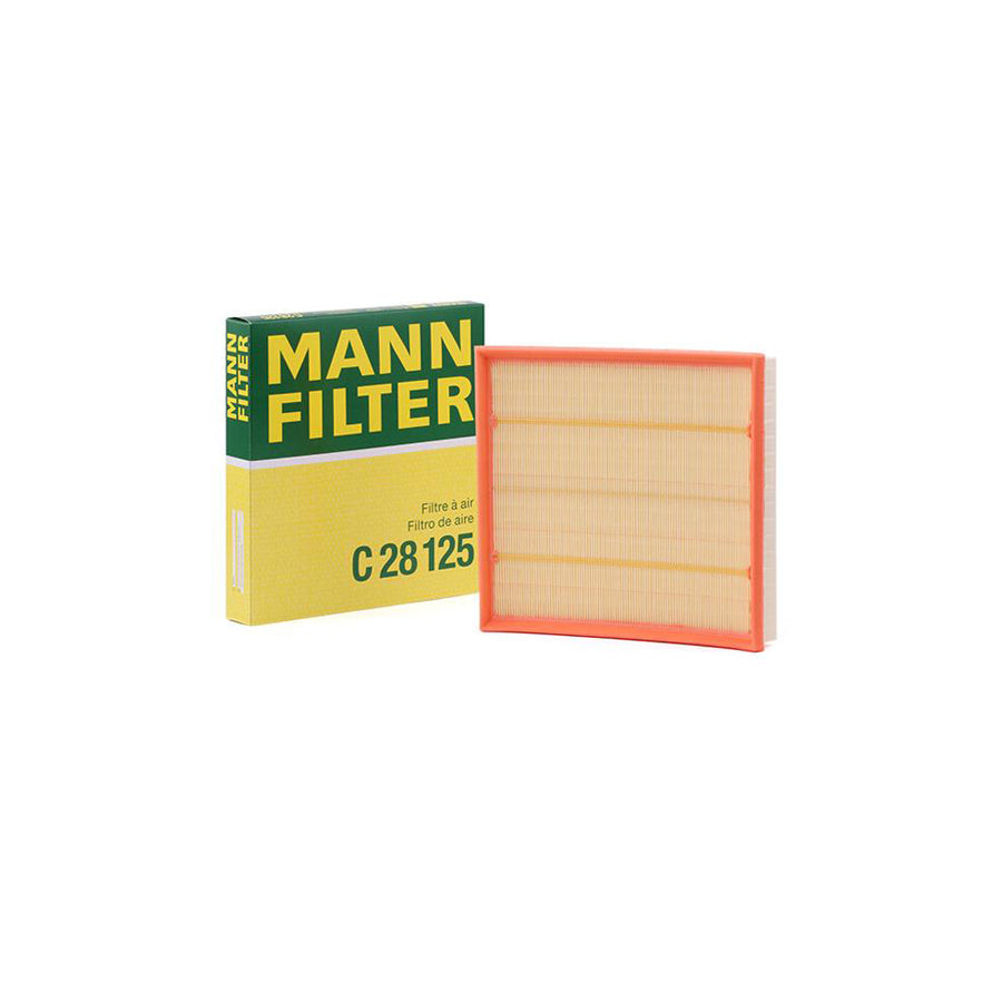 MANN-FILTER C 28 125 Air Filter Filter Insert