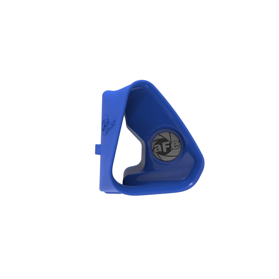 aFe 54-13015SL Dynamic Air Scoop Ford Mustang 15-20 L4-2.3L (T)/V6-3.7L/V8-5.0L | Duco Car Parts UK Car Parts