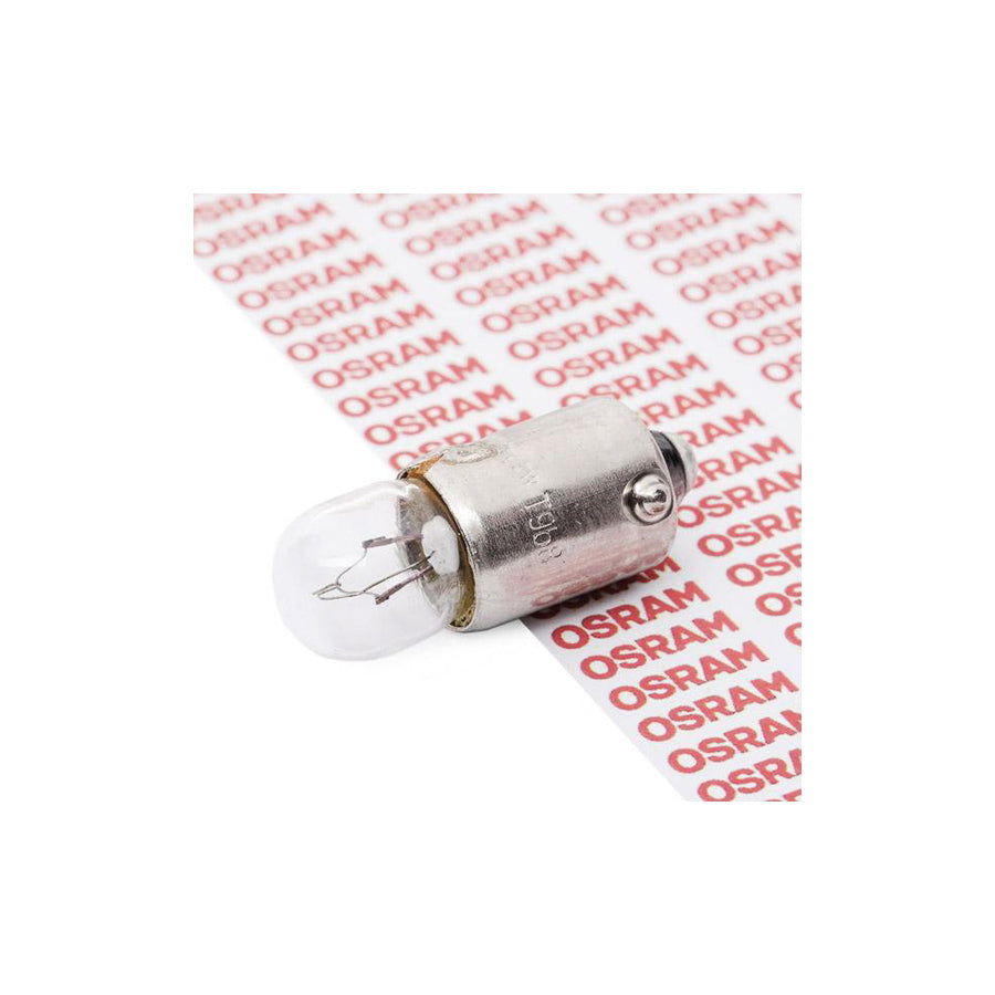 OSRAM ORIGINAL 3796 Bulb, interior light Socket Bulb, 12V, 2W