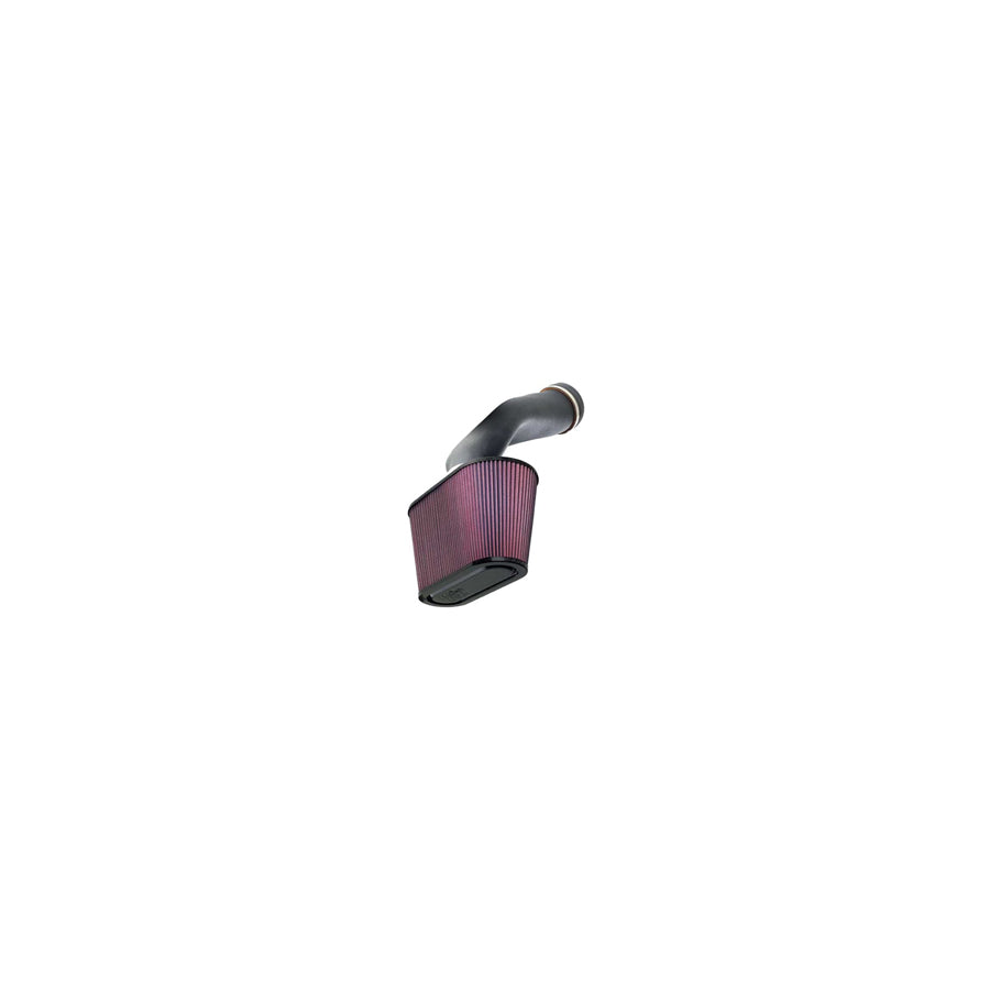 K&N 57-3035 Performance Air Intake System
