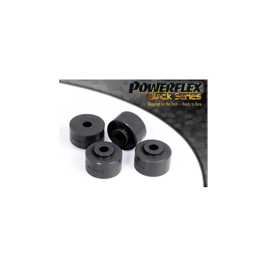 Powerflex PFR19-1918BLK Volvo Ford Rear Anti Roll Bar To Link Rod Bush (Inc. XC60, V70, S80, S-Max, Mondeo) | Duco Car Parts UK Car Parts