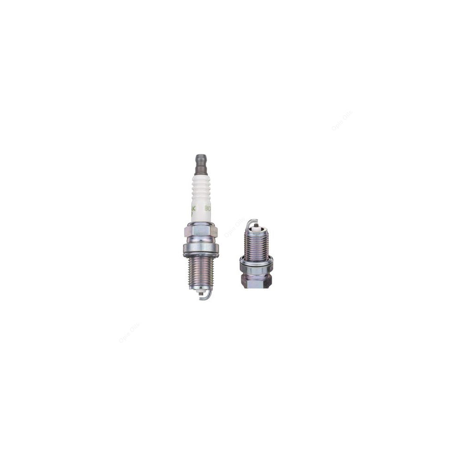 NGK BCPR5E-11 (1273) - Standard Spark Plug / Sparkplug - Projected Centre Electrode