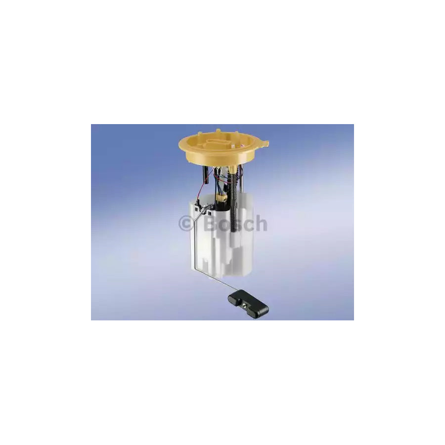 Bosch Fuel Feed Unit 0986580827