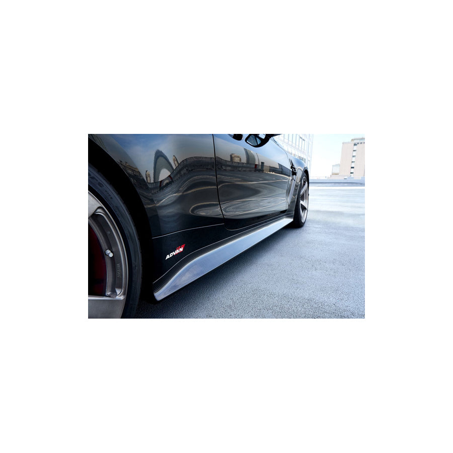 3D Design BMW G82 Carbon Fibre Side Skirts (M4 & M4 Competition)
