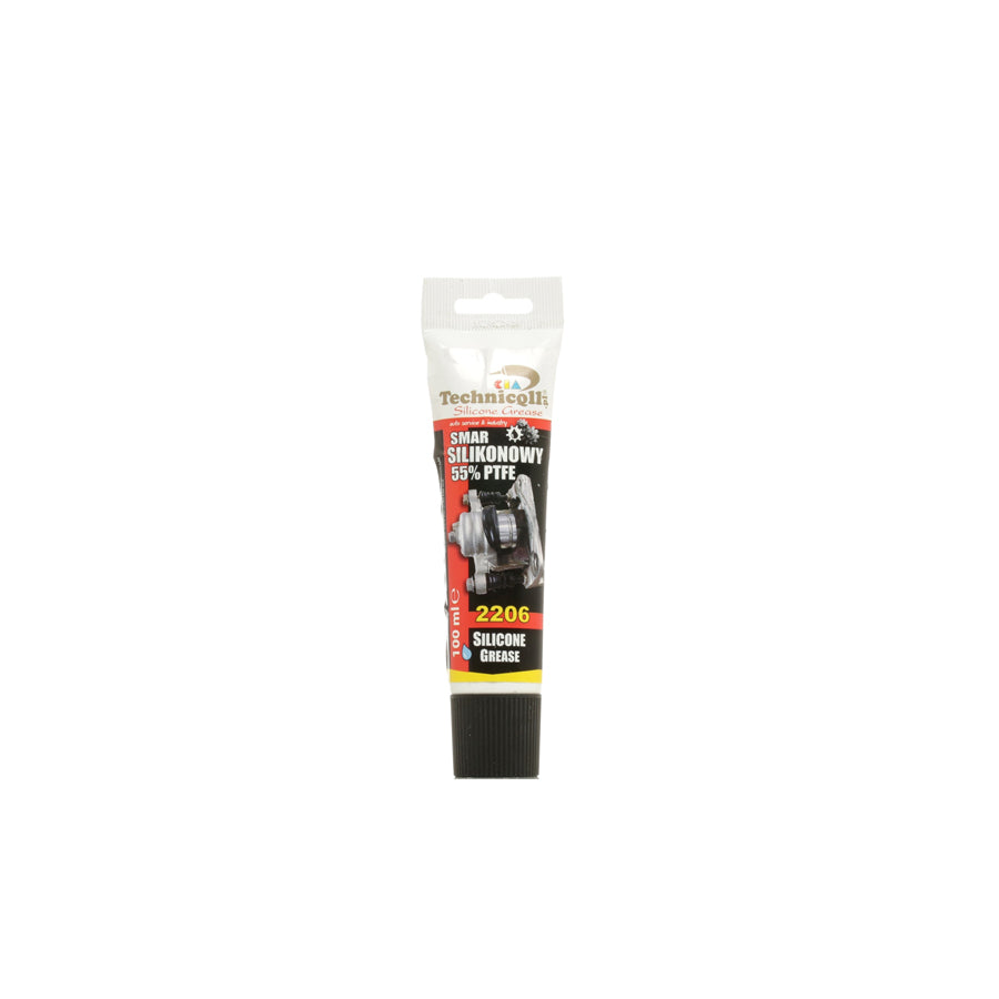 TECHNICQLL M-607 Silicon Lubricant | Duco Car Parts UK Car Parts