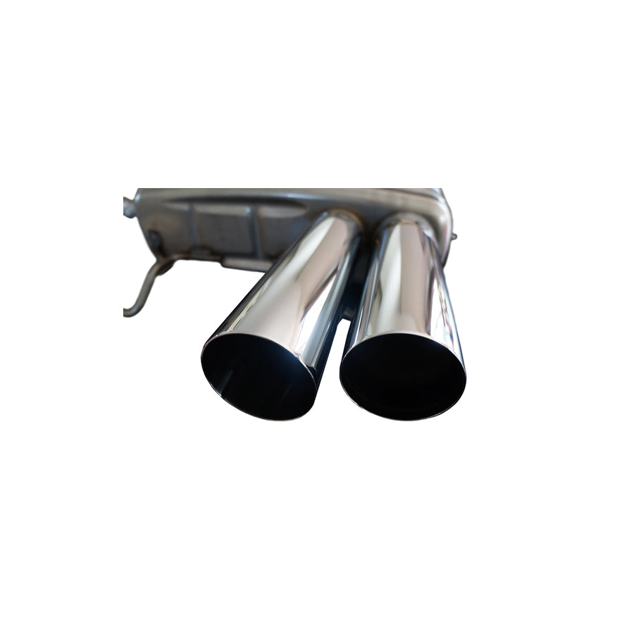 Genuine BMW 18302185803 Performance Silencer/Muffler Exhaust System 3 Series E92 E93 320d (N47)