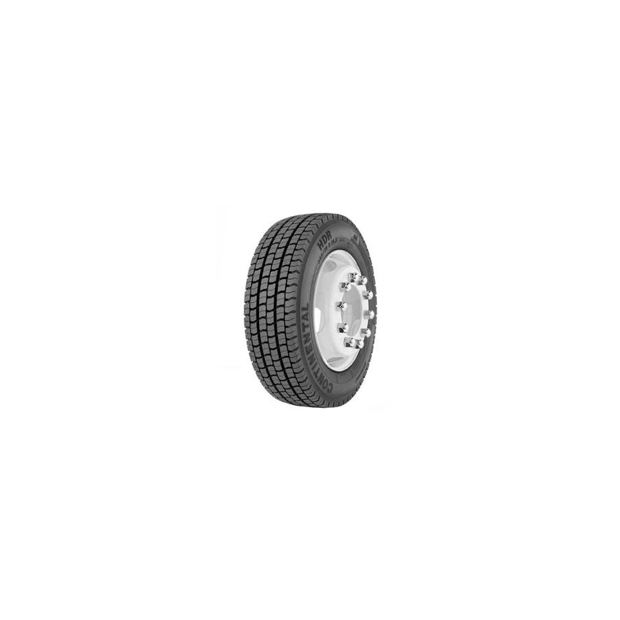 Continental Regional-Traffic HDR 12 R22.5 152/148L All-season Truck Tyre
