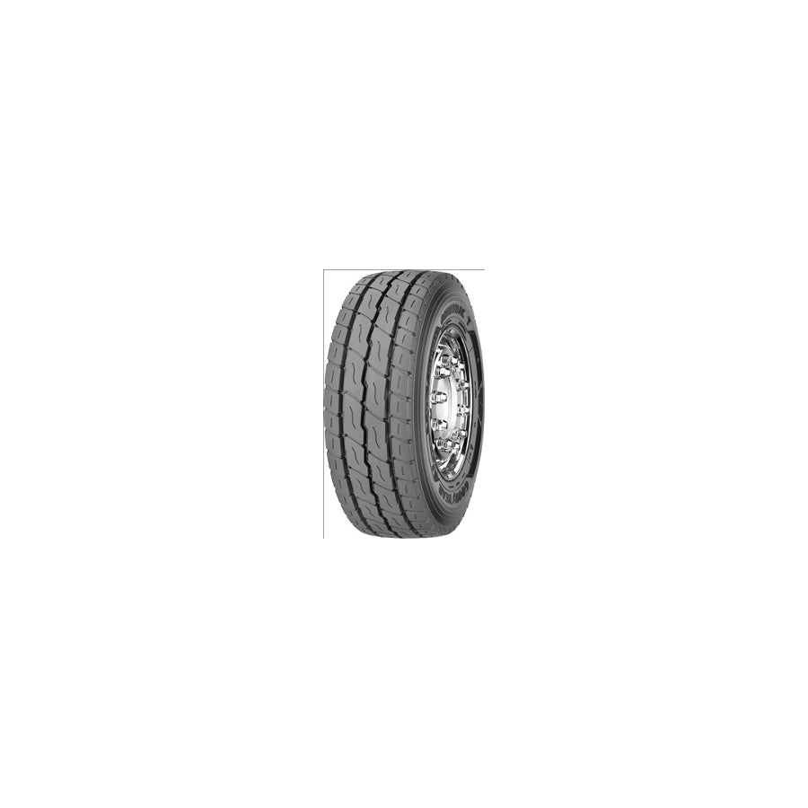 Goodyear OMNITRAC T 385/65 R22.5 164K All-season Truck Tyre