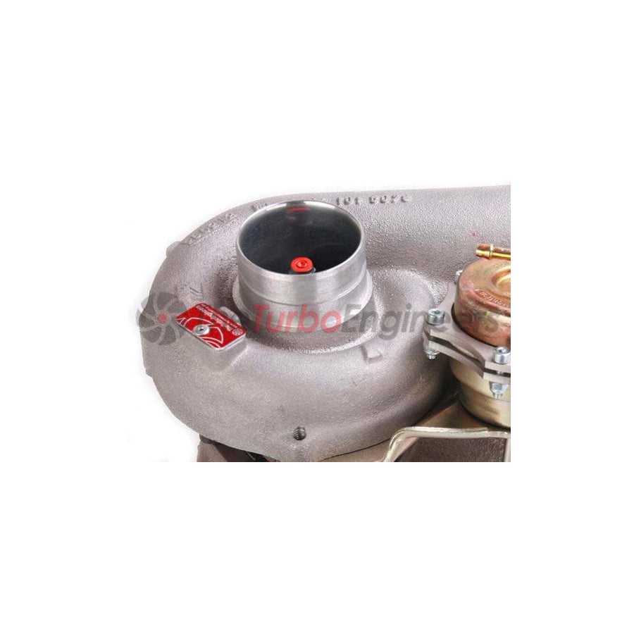 TTE Audi/Seat 1.8T 20V Turbocharger Upgrade TTE300 (TT/S3/Leon Cupra R)