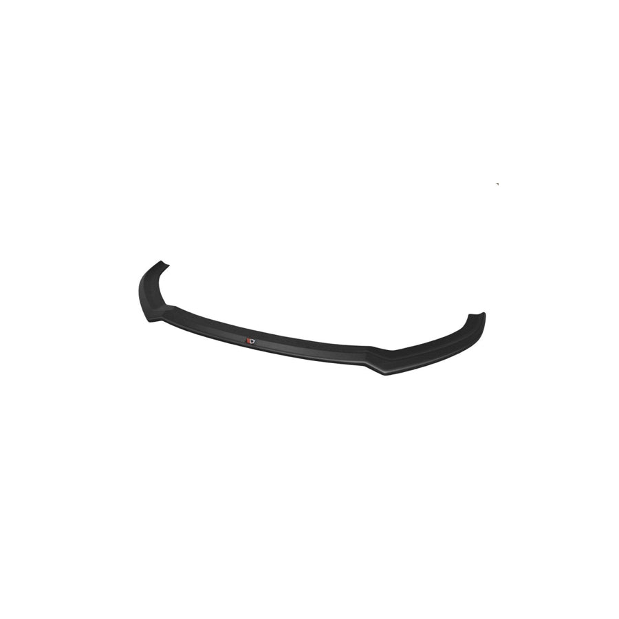 Maxton Design Audi 8V.5 V.2 Front Splitter (A3 S-Line & S3)