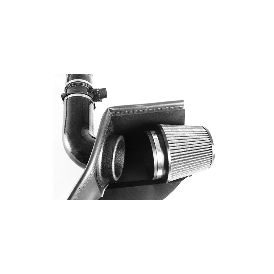 Integrated Engineering Audi Volkswagen 2.0T TSI Cold Air Intake (MK5, MK6 GTI, Jetta, CC & 8P A3)