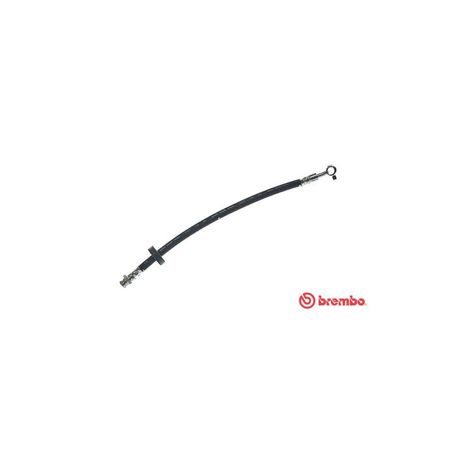 BREMBO T 49 067 Brake Hose for MAZDA MPV 355Mm F10X1