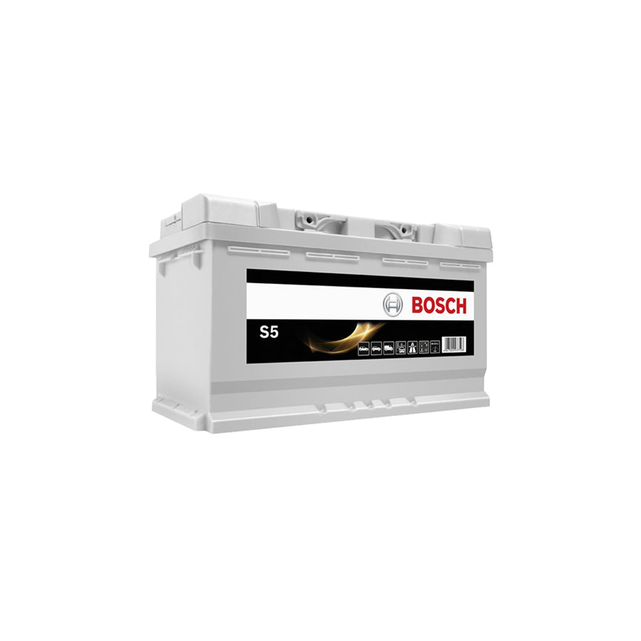 Bosch S5 Car Battery 020 - 5 Year Guarantee S5015