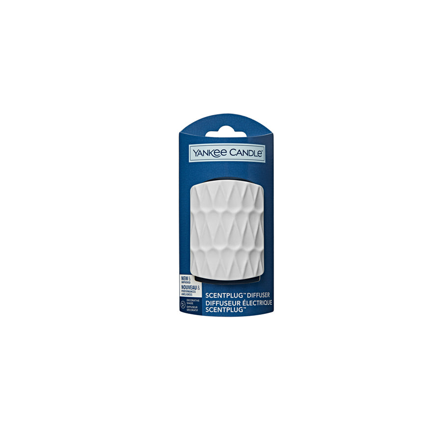 Yankee Candle Car Air Freshener - Organic