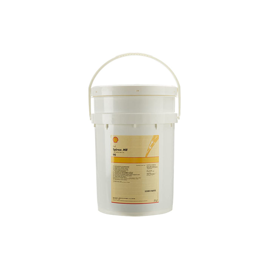 Shell Spirax MB 90 - 20 ltr