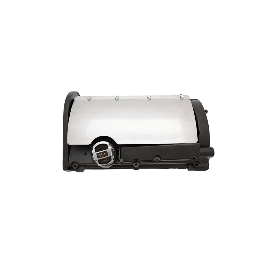 034Motorsport Coil Cover, Audi/Volkswagen 1.8T, Stainless Steel