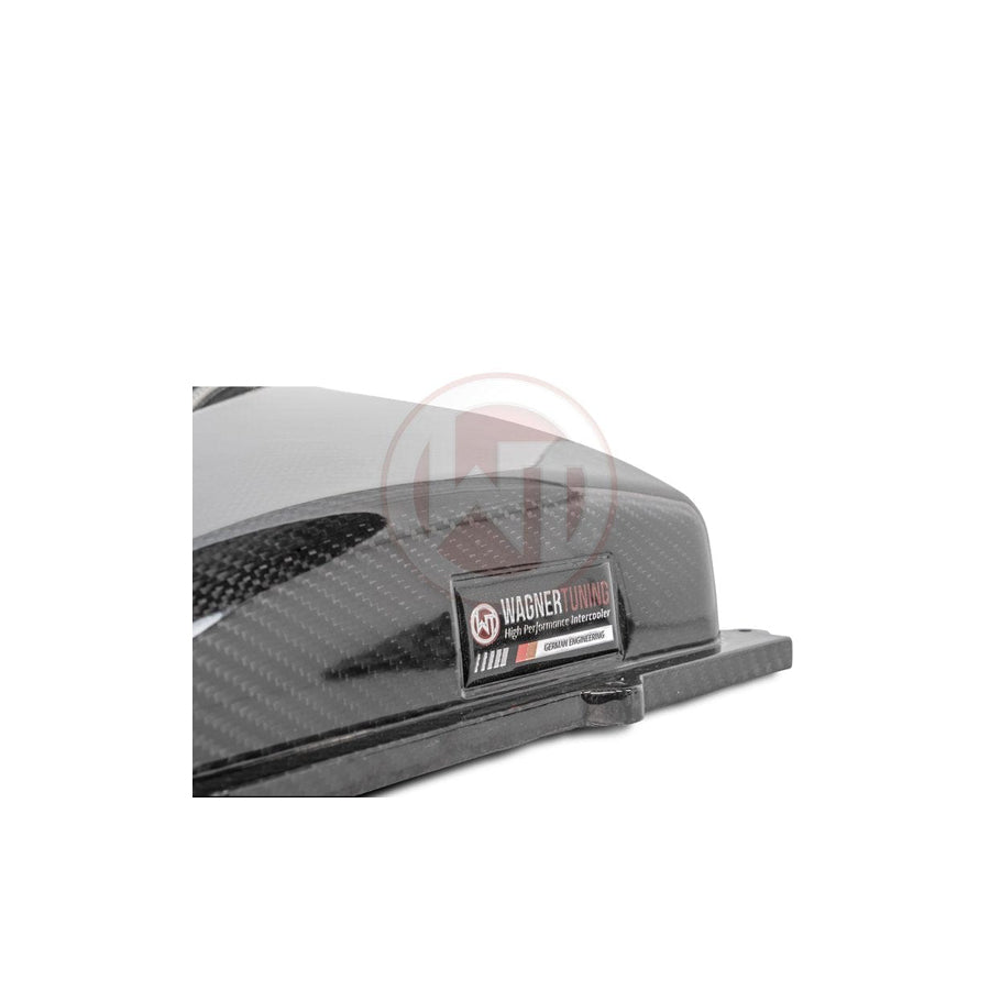 Wagner Audi Carbon Fibre Air Intake (8V.5 RS3 & 8S TTRS)
