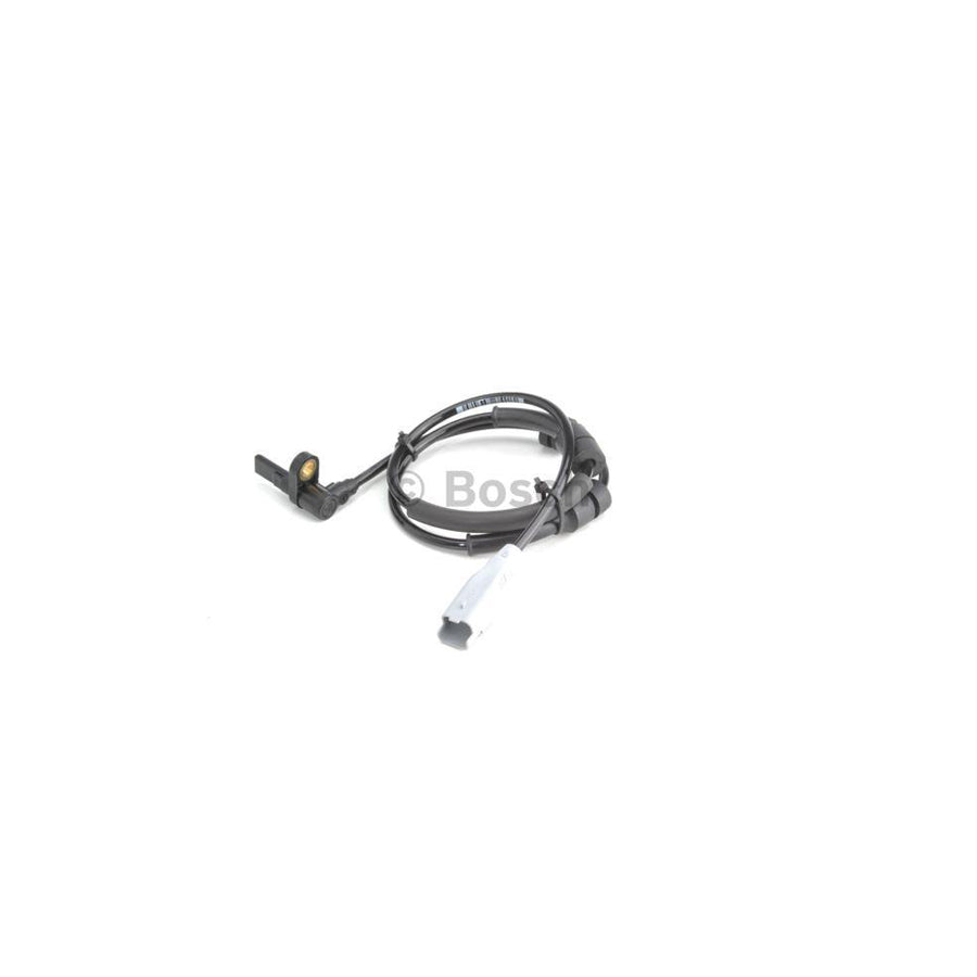 BOSCH Wheel Speed Sensor 0265007084