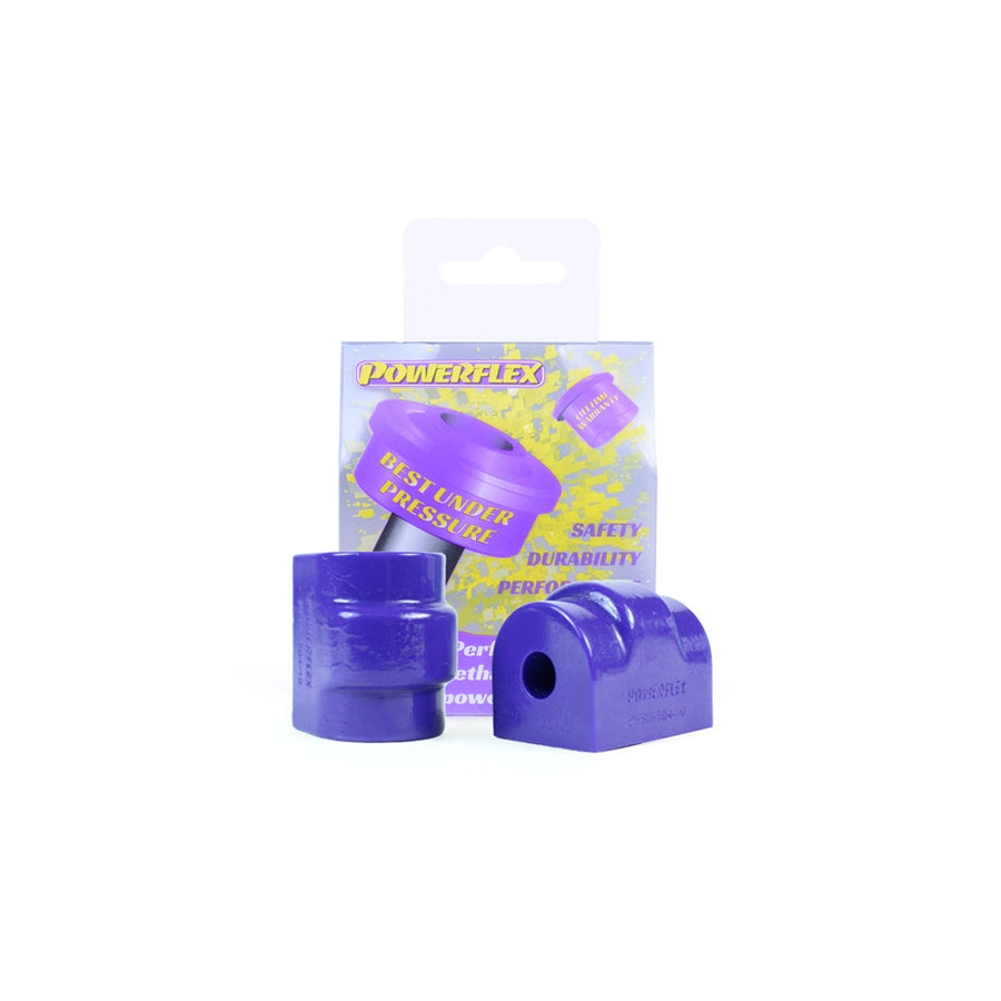Powerflex BMW E38 Rear Anti Roll Bar Mounting Bush 10mm (Inc. 728i, 730d, 740i & 750i)