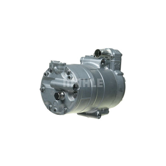 MAHLE ORIGINAL ACP 1449 000P Compressor, air conditioning PAG 46 SP-A2, Refrigerant: R 1234yf, R 134a