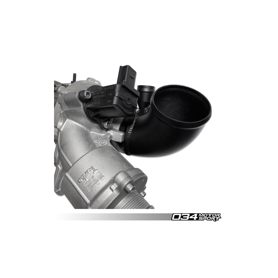 034Motorsport Audi VW MQB Induction Bundle (Inc. 8S TT, 8V S3, MK7 Golf GTI & MK7 Golf R)