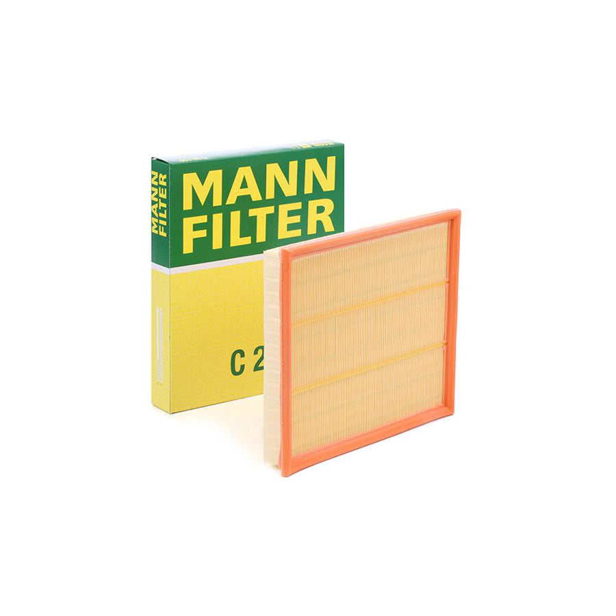 MANN-FILTER C 28 150 Air Filter Filter Insert