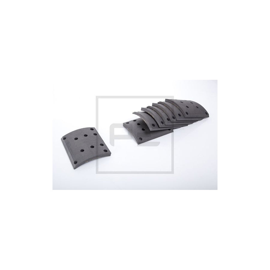 PETERS ENNEPETAL 037.057-00A Wheel Nut