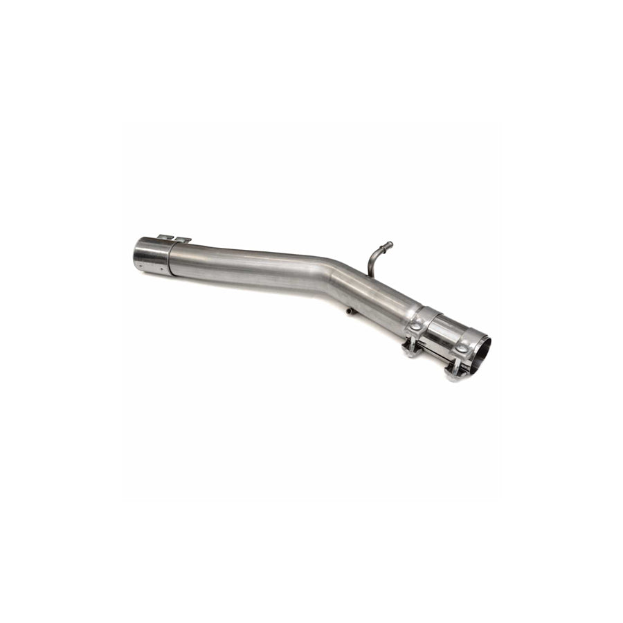 034Motorsport Res-X Resonator Delete, MkVII Volkswagen Golf R & 8V Audi A3/S3 Quattro