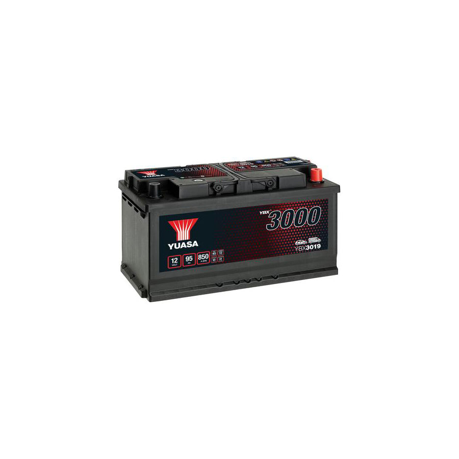 Yuasa YBX3019 12v 95Ah SMF Battery