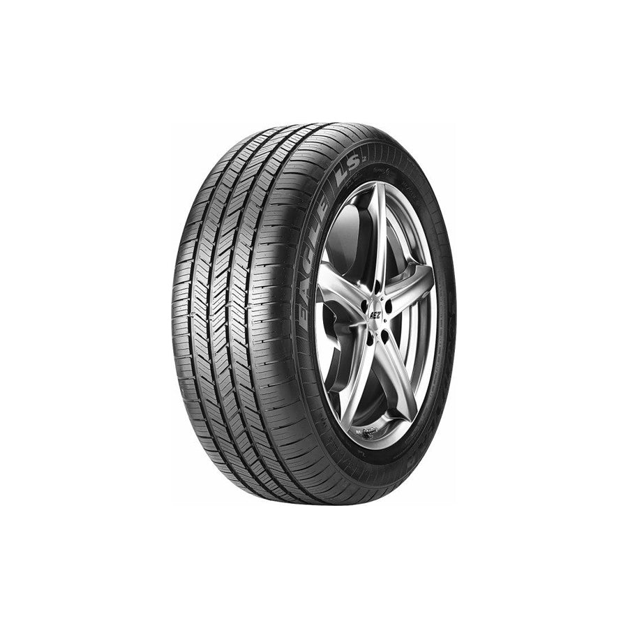 Goodyear Eagle??LS-2 (AO) 235/55 R19 101H SUV Summer Tyre