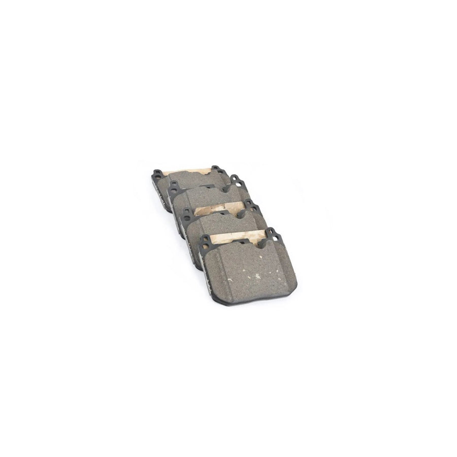 Genuine BMW MINI F40 F44 F48 F54 Front Brake Pads (Inc. M135iX, M235iX, X1 28iX & JCW ALL4)