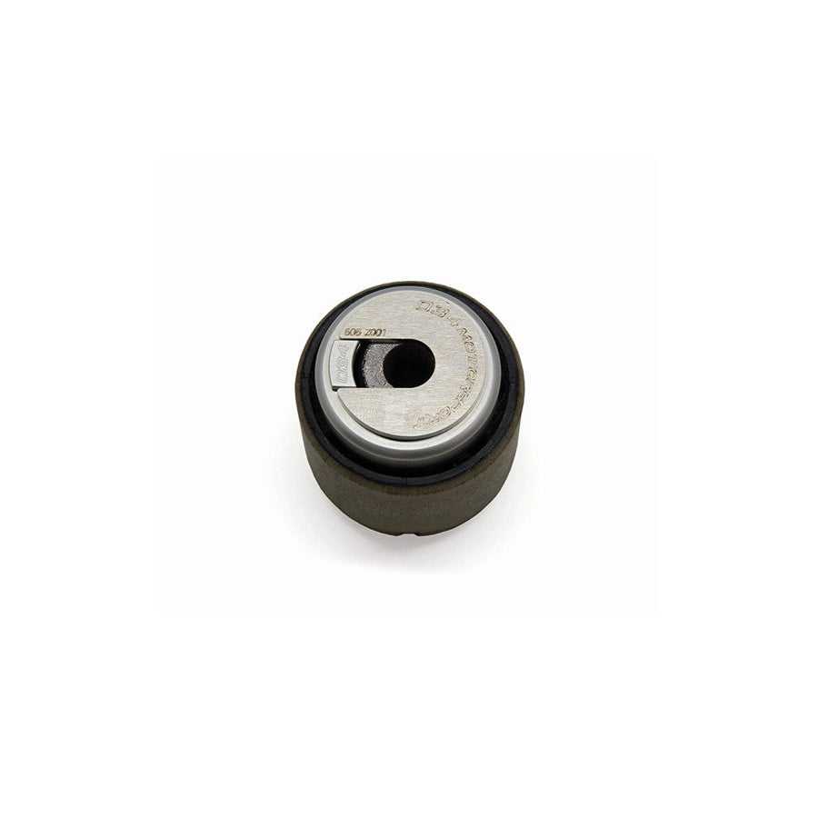 034Motorsport Rear Differential Carrier Mount Insert Kit, B6/B7 Audi A4/S4/RS4, Billet Aluminum