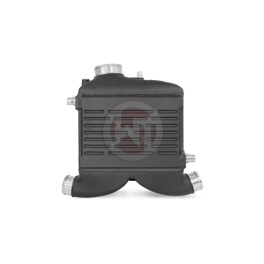 Wagner Mercedes-Benz M276 DE30AL C43 AMG Performance Intercooler Kit Without WMI