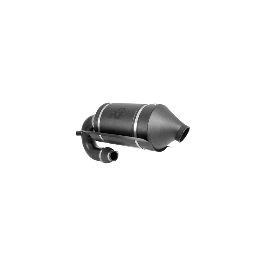 K&N 57-1136 Performance Air Intake System