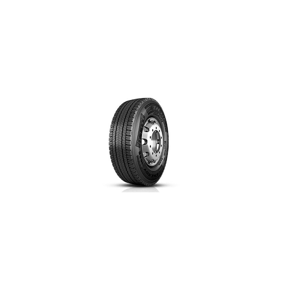 Pirelli TH:01 Coach 295/80 R22.5 152/148M All Season Truck Tyre