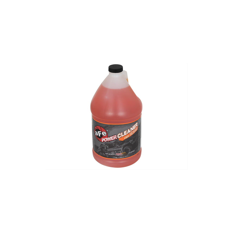 aFe 90-10401 Cleaner, 1 Gal Container (Dry Filters) Air Filter Cleaner | Duco Car Parts UK Car Parts
