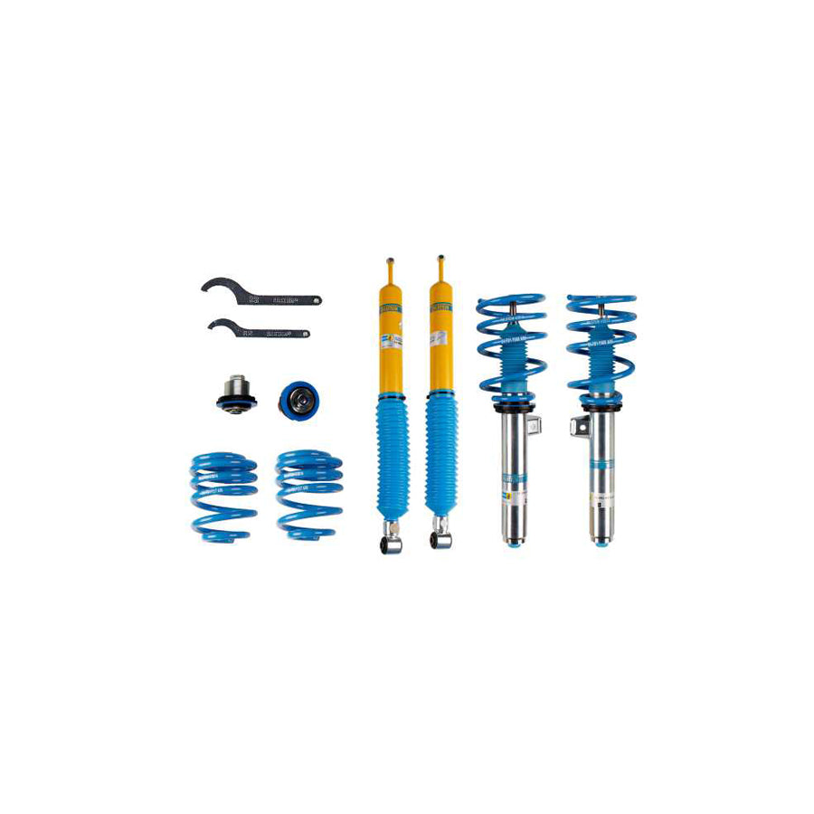 Bilstein BMW E85 E86 Z4 B16 PSS9 Coilover (Inc. Z4 2.5si, Z4 3.0i, Z4 3.0si & Z4 M)