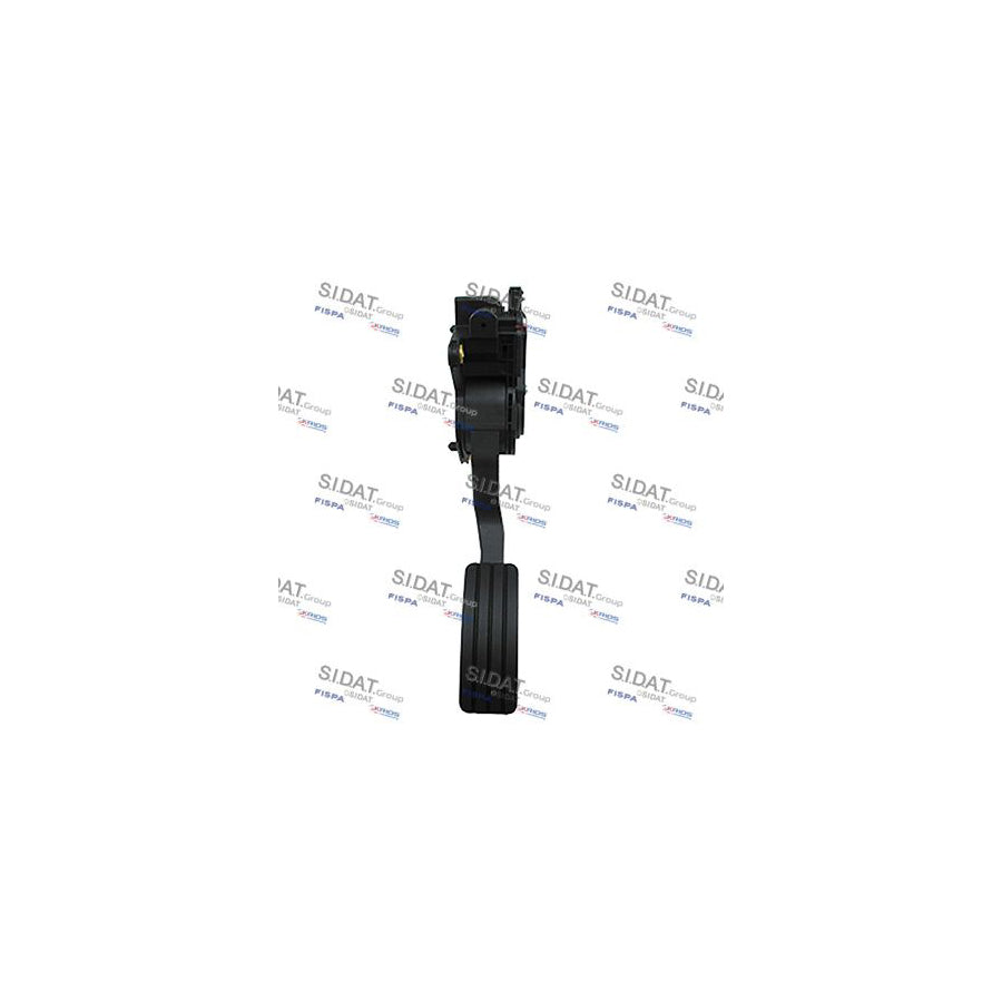 SIDAT 84.2201 Accelerator Pedal Kit for RENAULT LAGUNA | Duco Car Parts UK Car Parts