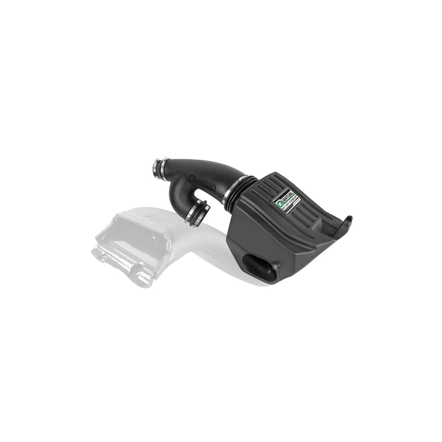 aFe 53-10008D Sealed Intake Ford F-150/Raptor 15-21 V6-2.7L (tt)/V6-3.5L (tt) | Duco Car Parts UK Car Parts