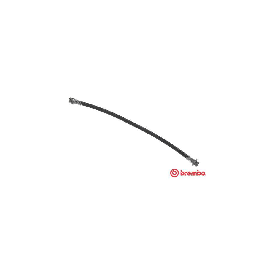 BREMBO T 79 015 Brake Hose 400Mm F10X1