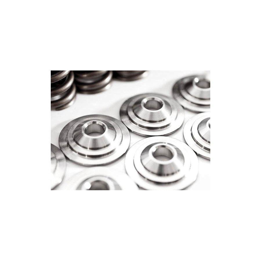 Integrated Engineering Audi Volkswagen 1.8T 20V Valve Spring/Retainer Kit (A4, A6, Golf & Jetta)