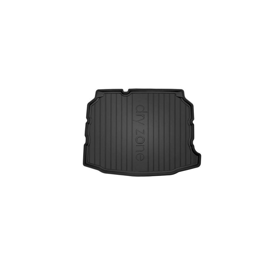 FROGUM DZ549291 Car boot tray for SEAT Leon III Hatchback (5F1) 815x1192mm, Elastomer, Nonslip