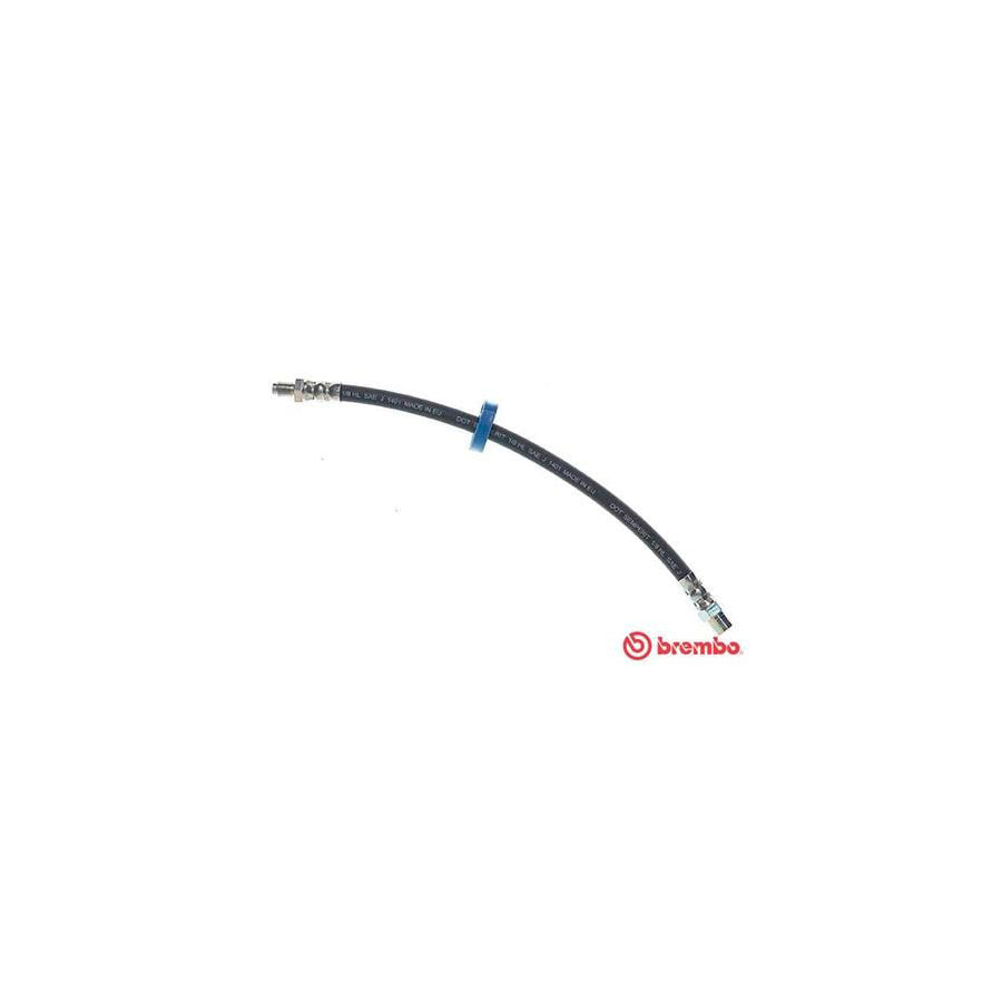 BREMBO T 86 013 Brake Hose for VOLVO 340 360 315Mm F10X1