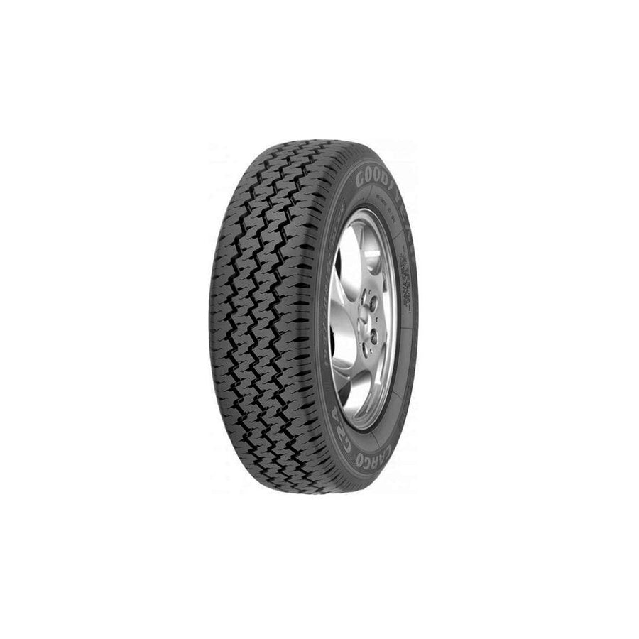 Goodyear Cargo G24 195 R14 106/104P Van Summer Tyre