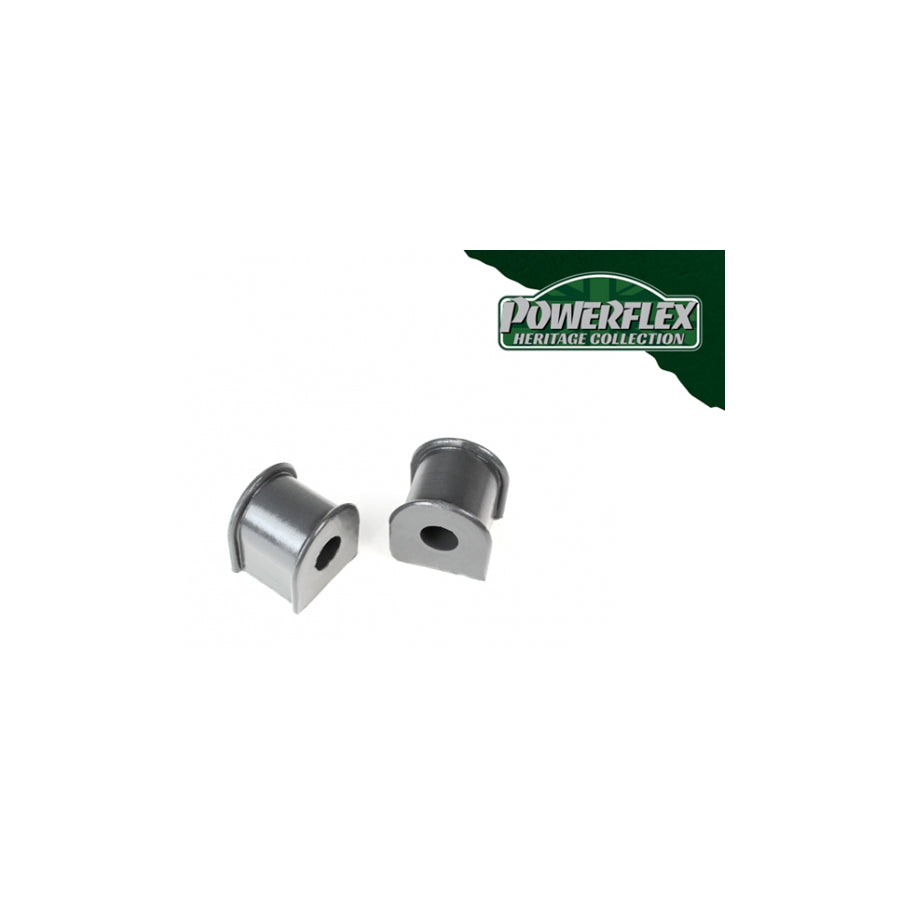 Powerflex PFR19-210-12H Ford Rear Anti Roll Bar Mounting Bush 12mm (Inc. Sierra & Escort) | Duco Car Parts UK Car Parts