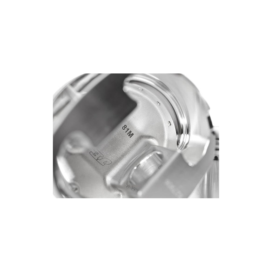 Integrated Engineering JE Audi 2.7T Forged Piston Sets