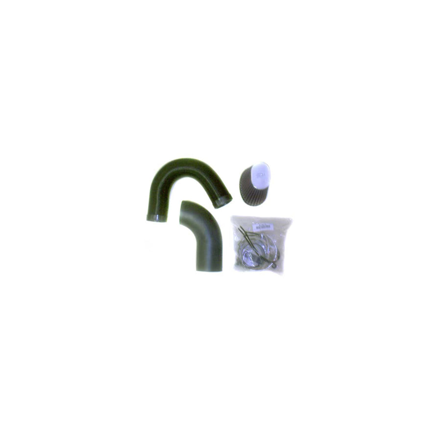 K&N 57-0379 Performance Air Intake System