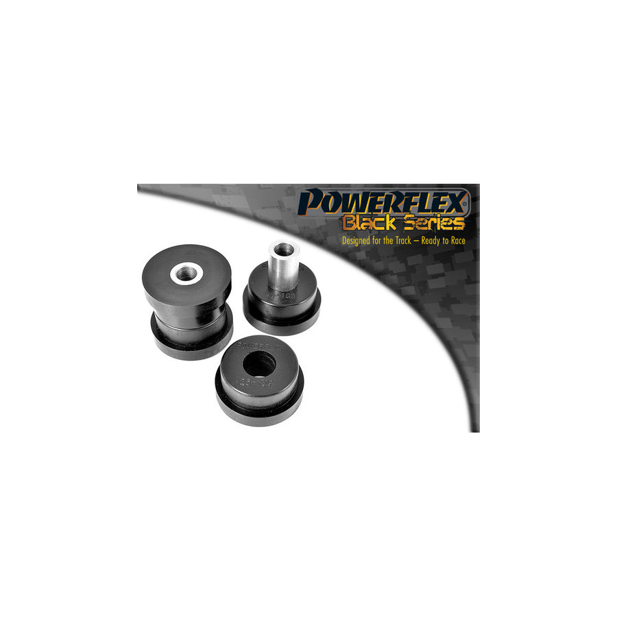 Powerflex PFR25-109BLK Rover MG Honda Rear Lower Shock Mounting Bush (Inc. 45, 200, ZS, Integra Type R, Civic) | Duco Car Parts UK Car Parts